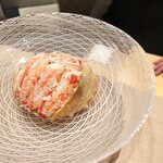 魚津群ねんじり亭 - 