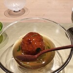 魚津群ねんじり亭 - 