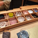 魚津群ねんじり亭 - 