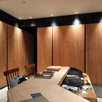 魚津群ねんじり亭 - 