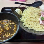 手揉み中華そば いしま - 