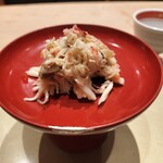 魚津群ねんじり亭 - 