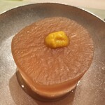 魚津群ねんじり亭 - 