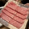 先斗町しゃぶしゃぶすき焼き きらく