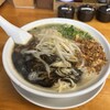 らぁ麺食堂 井澤