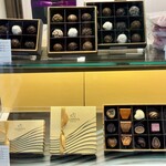 GODIVA - 料理写真: