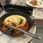 欧風料理 アンダンテ - 