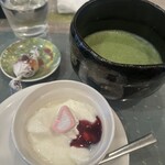 欧風料理 アンダンテ - 