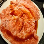 焼肉 基 - HAJIME焼き