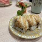 函館グルメ回転ずし 函太郎 - クランチロール