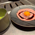 東京焼肉いのうえ - 