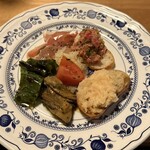 STEAK HOUSE NARIKIYO - 