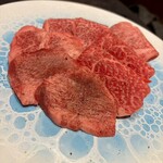 東京焼肉いのうえ - 