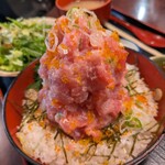 大衆酒場 朝霞 ミフネ - 