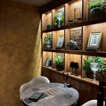 東京焼肉いのうえ 銀座店 - 