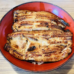 うなぎ 松琴楼 - 