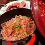 東京焼肉いのうえ - 