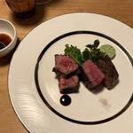STEAK HOUSE NARIKIYO - 