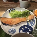 旬菜ダイニング らかんか - 