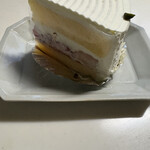 西洋菓子 しろたえ - 