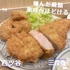 熟成とんかつ フライ家 四ツ谷