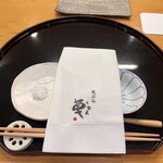 天婦羅 車 - 