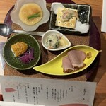 炭焼 うな富士 - 