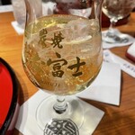 炭焼 うな富士 - 