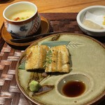 炭焼 うな富士 - 