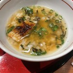 炭焼 うな富士 - 