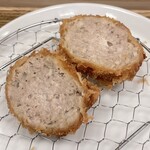 熟成とんかつ フライ家 - 