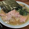 ラーメン 洞くつ家