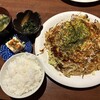 広島焼HIDE坊 新橋本店