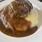 欧風カレーKEN - 