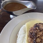 欧風カレーKEN - 