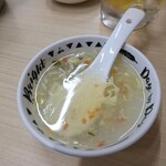 台湾料理 福来順 - 