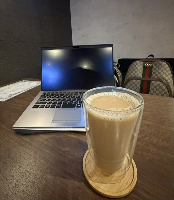 SHISHA CAFE DICE - 西線6条/その他 | 食べログ