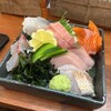 魚屋の立呑み のさん