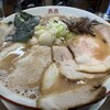 うまいヨゆうちゃんラーメン