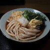 うどん 讃く