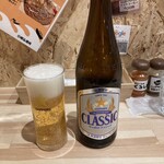 カレーの子くろしお 大通り店 - 