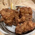 カレーの子くろしお 大通り店 - 