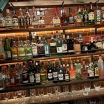 Bar Page - 