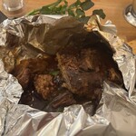 つばめグリル 銀座本店 - 