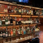 Bar Page - 