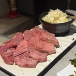 焼肉 AJITO 総本店 - 