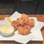 ブラジリアンステーキハウス シュラスコ - 