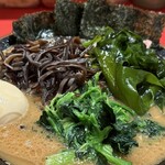 とらきち家 - 料理写真: