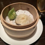 チャイナルーム - 