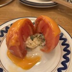 つばめグリル 銀座本店 - 